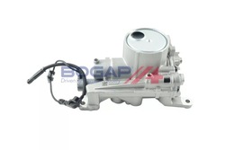 Насос масла p1410100/bgp p1410100 фото №1