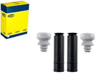 Набор монтажный амортизатора зад audi a3 seat altea altea xl 1.2-3.2 фото №1