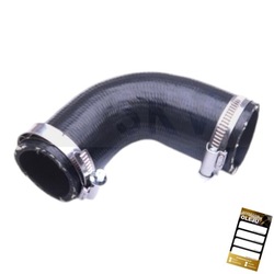 Шланг турбіни do ford c-max 2008 2009 2010 фото №1