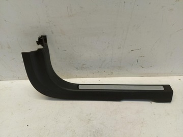 Volvo v90 захист порога права перед 14620002878 фото №1