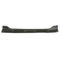 Renault captur i 16- спойлер бампер перед śr. фото №1