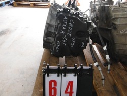 Коробка передач opel astra k 6t35 7nls 1.4 turbo фото №1