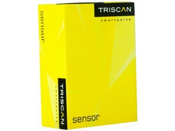 Рессора зад triscan 8765 16048 фото №1