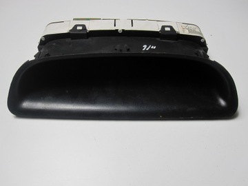 Часы дисплей hyundai matrix 02r фото №1