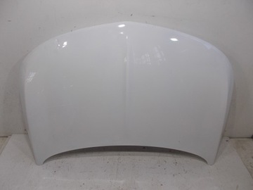 Opel mokka ii b 20-25 капот крышка двигателя org !!! фото №1