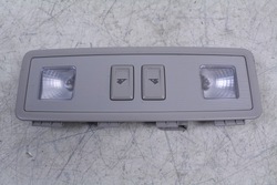 Лампа кабины skoda kamiq 22r. фото №1