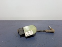 Audi a8 d3 датчик выравнивания света перед фото №1