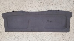 Полка зад задняя багажника hyundai matrix фото №1