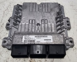 Org модуль комп'ютер двигуна volvo - 31355712 фото №1