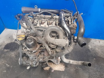Двигун стійка opel 1.3 cdti z13dth фото №1