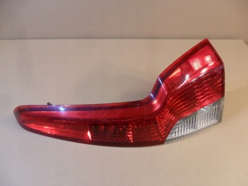 Лампа правый зад задняя led volvo v50 рестайлинг 30744542 фото №1
