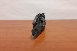 Правые ползун передней бампера vw golf vii 5g1, bq1, be1, be2 5g0807050b фото №1