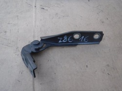 Петля капота левый перед audi a3 8p 8p0823301 фото №1