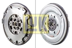 Зчеплення двомасовий nissan primera 2.0 02 luk фото №1