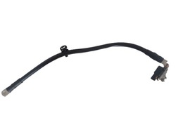 Audi tt 8s клемма минусовая 8w0915181 фото №1