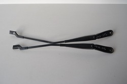 Рычаги дворник volvo xc60 i рестайлинг оригинальный номер 30753525 30753526 фото №1