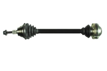 Полуось dacia доккер /skf/ фото №1