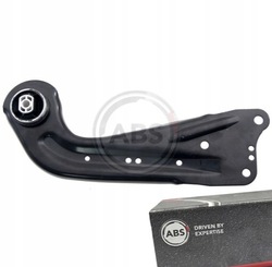 Рычаг зад левый do vw golf vii 1.2 tsi 1.4 gte tgi фото №1