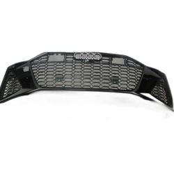 4k8807437j audi rs7 rs6 бампер перед фото №1