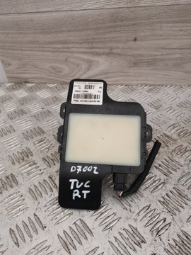 Hyundai tucson ii iii 15- радар зад задній правий 95821-d7002 фото №1