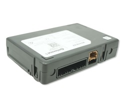 Модуль навигации megane scenic kajdar 282759572r фото №1