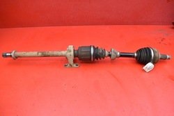 Піввісь права перед механічна коробка передач honda cr-v 3 iii 2.2 i-ctdi 140 km awd 06-09 фото №1