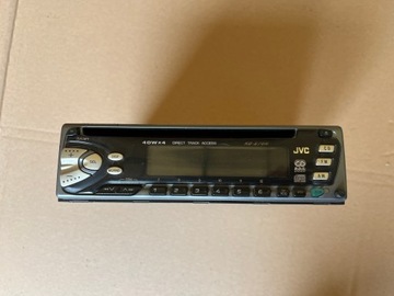 Радіо jvc kd-s70r volkswagen bora 1999-2005 фото №1