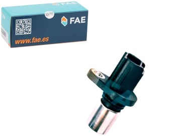 Датчик wał колінчастий fae 6g9n6c315ab 6g9n6c315ac lr фото №1