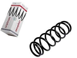 Lesjofors пружина подвешивание suzuki jimny 1.3 09 фото №1