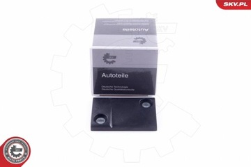 Прокладка дверь citroen jumper fiat ducato peugeot фото №1