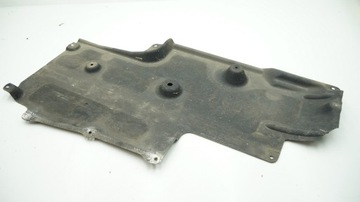 Volvo s60 защитные накладки шасси комплект 31202720 фото №1