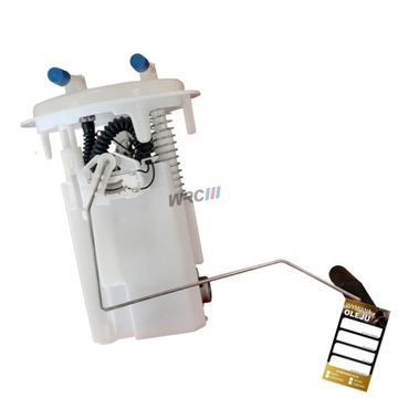 Насос пального замінник citroen peugeot 9642124180 фото №1