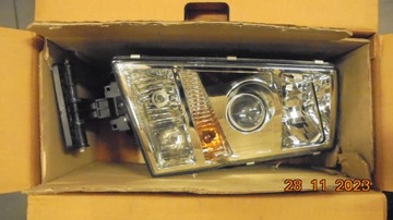 Фара volvo fh 2005 -, fh12 2001- , fh16 2003- 21001663 фото №1