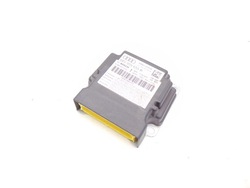 Блок управления модуль датчик подушка безопасности audi a1 8x 10- 8x0959655b фото №1