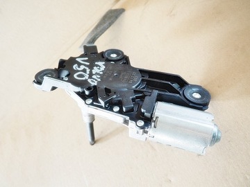 Volvo v50 двигунчик двірники зад 0390201582 фото №1