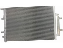 Радіаторів audi a8 d4 2.5-6.3 фото №1