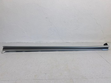 Планка защита порога пороговая правая hyundai ioniq 5 87752-gi100 фото №1