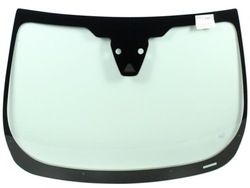 Скло лобове ford ecosport камера датчик 2020- фото №1