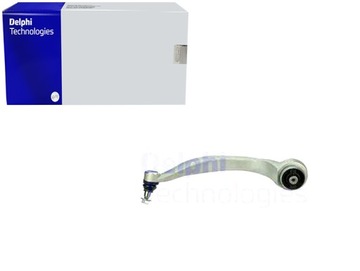 Важіль підвішування колеса перед l dół зад audi a8 d4 2.0-6.3 фото №1