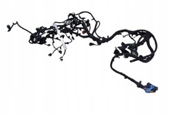 Установка двигуна ford kuga ii mk2 17r. m8ma фото №1