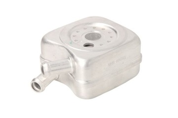 Радіаторів масла thermotec d4a001tt фото №1