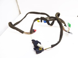 Scenic i рестайлінг джгут установка кліматронік 1.9 фото №1