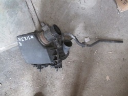 Opel meriva b 1.3 1,7 cdti расходомер astra j фото №1