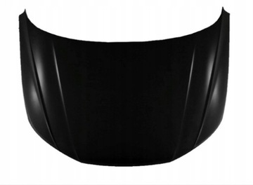 Audi q5 fy 2016+ капот крышка алюминиевая фото №1