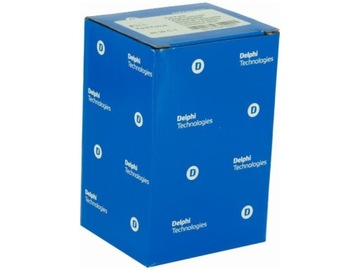 Лямбда-зонд delphi es20446-12b1 фото №1