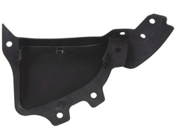 Подовжувач підкрилки ліві ford kuga втулка стабілізатора 2020- фото №1