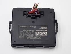 Модуль блок управления шлюз 3q0907530aa audi q3 ii 83a 18r фото №1