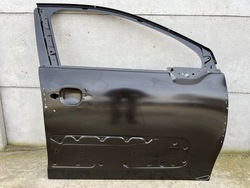 Дверь citroen c3 iii od 2017 перед правые передние правые новое оригинальные фото №1