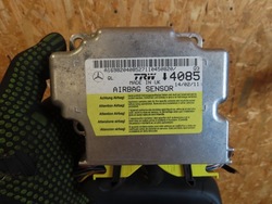Mercedes b клас w245 модуль air bag a1698204085 фото №1