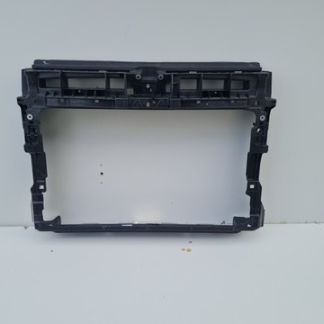 Підсилювач лобове pas переднє vw tiguan ii фото №1